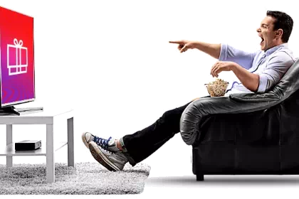 Virginconnect — телевидение для бизнеса в Урени 